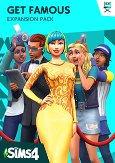 sims 4 get together code free